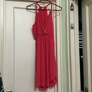 Worn once - Wilfred slip dress